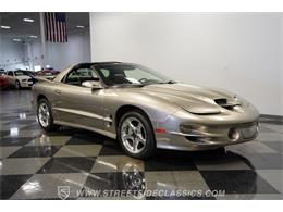 2001 Pontiac Firebird (CC-2102243) for sale in Concord, North Carolina