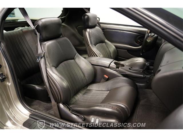 2001 Pontiac Firebird (CC-2102243) for sale in Concord, North Carolina