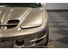 2001 Pontiac Firebird (CC-2102243) for sale in Concord, North Carolina