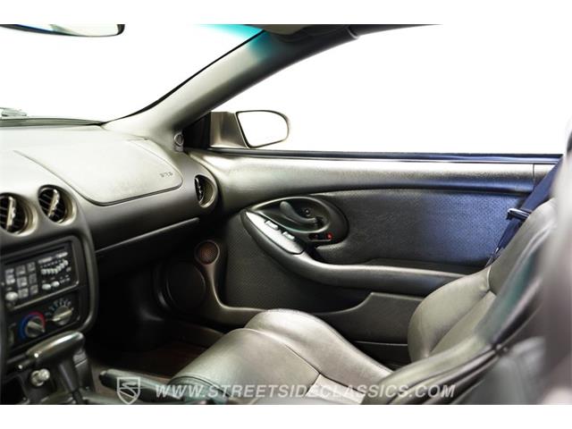 2001 Pontiac Firebird (CC-2102243) for sale in Concord, North Carolina