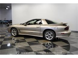 2001 Pontiac Firebird (CC-2102243) for sale in Concord, North Carolina