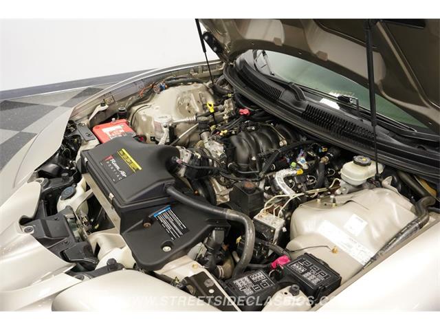 2001 Pontiac Firebird (CC-2102243) for sale in Concord, North Carolina