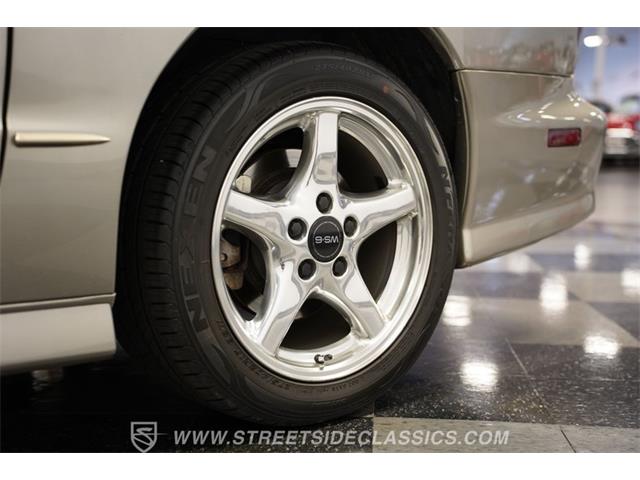 2001 Pontiac Firebird (CC-2102243) for sale in Concord, North Carolina