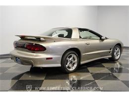 2001 Pontiac Firebird (CC-2102243) for sale in Concord, North Carolina