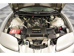 2001 Pontiac Firebird (CC-2102243) for sale in Concord, North Carolina
