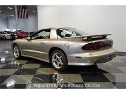 2001 Pontiac Firebird (CC-2102243) for sale in Concord, North Carolina