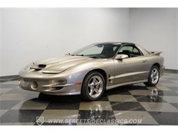 2001 Pontiac Firebird (CC-2102243) for sale in Concord, North Carolina