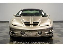 2001 Pontiac Firebird (CC-2102243) for sale in Concord, North Carolina