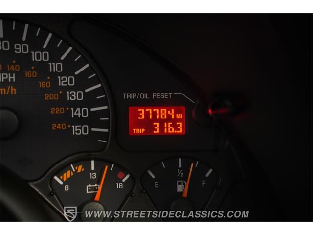2001 Pontiac Firebird (CC-2102243) for sale in Concord, North Carolina