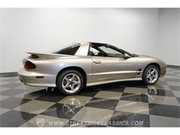2001 Pontiac Firebird (CC-2102243) for sale in Concord, North Carolina