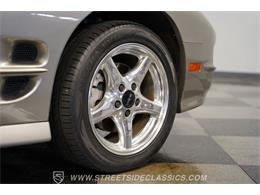 2001 Pontiac Firebird (CC-2102243) for sale in Concord, North Carolina