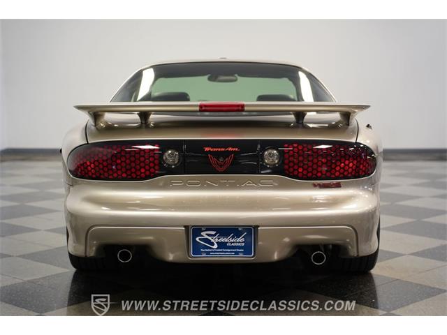 2001 Pontiac Firebird (CC-2102243) for sale in Concord, North Carolina