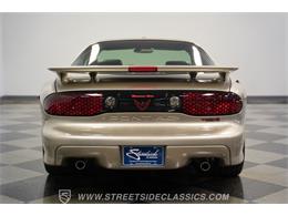 2001 Pontiac Firebird (CC-2102243) for sale in Concord, North Carolina