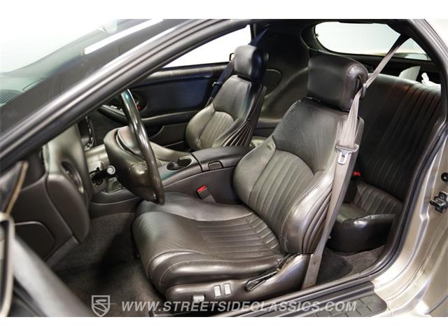 2001 Pontiac Firebird (CC-2102243) for sale in Concord, North Carolina
