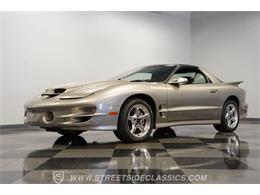 2001 Pontiac Firebird (CC-2102243) for sale in Concord, North Carolina