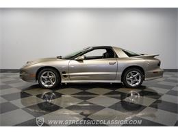 2001 Pontiac Firebird (CC-2102243) for sale in Concord, North Carolina
