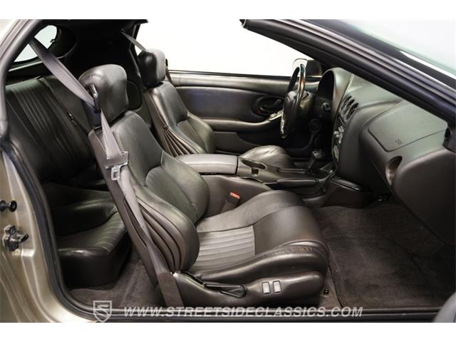 2001 Pontiac Firebird (CC-2102243) for sale in Concord, North Carolina