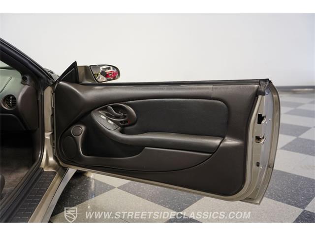 2001 Pontiac Firebird (CC-2102243) for sale in Concord, North Carolina