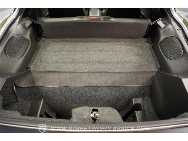 2001 Pontiac Firebird (CC-2102243) for sale in Concord, North Carolina