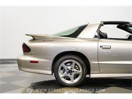 2001 Pontiac Firebird (CC-2102243) for sale in Concord, North Carolina