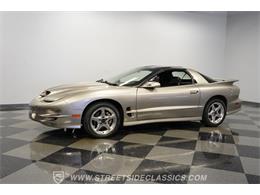 2001 Pontiac Firebird (CC-2102243) for sale in Concord, North Carolina