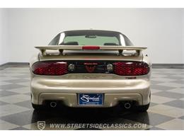 2001 Pontiac Firebird (CC-2102243) for sale in Concord, North Carolina