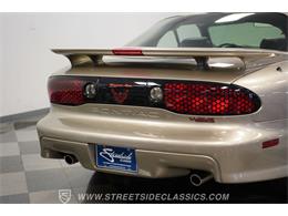 2001 Pontiac Firebird (CC-2102243) for sale in Concord, North Carolina