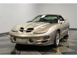 2001 Pontiac Firebird (CC-2102243) for sale in Concord, North Carolina