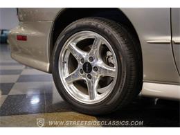 2001 Pontiac Firebird (CC-2102243) for sale in Concord, North Carolina