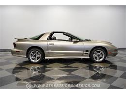 2001 Pontiac Firebird (CC-2102243) for sale in Concord, North Carolina
