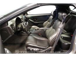 2001 Pontiac Firebird (CC-2102243) for sale in Concord, North Carolina