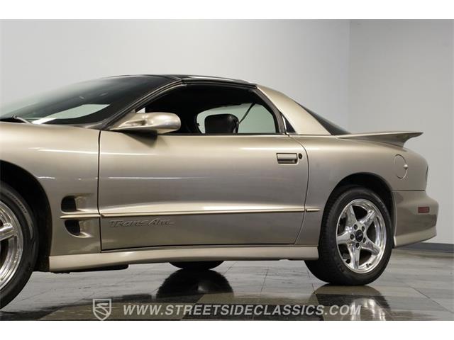 2001 Pontiac Firebird (CC-2102243) for sale in Concord, North Carolina