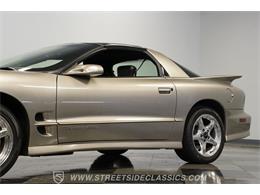 2001 Pontiac Firebird (CC-2102243) for sale in Concord, North Carolina