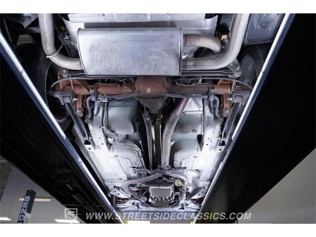 2001 Pontiac Firebird (CC-2102243) for sale in Concord, North Carolina