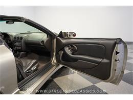 2001 Pontiac Firebird (CC-2102243) for sale in Concord, North Carolina