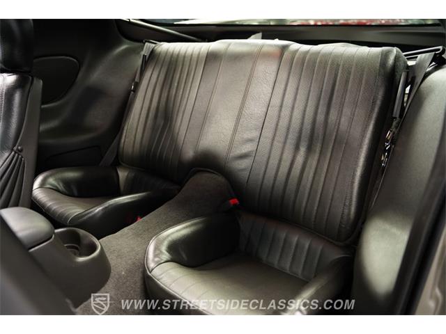 2001 Pontiac Firebird (CC-2102243) for sale in Concord, North Carolina