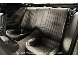 2001 Pontiac Firebird (CC-2102243) for sale in Concord, North Carolina