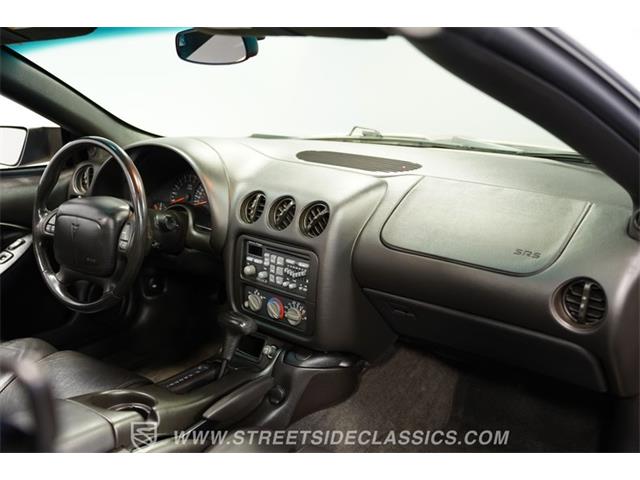 2001 Pontiac Firebird (CC-2102243) for sale in Concord, North Carolina