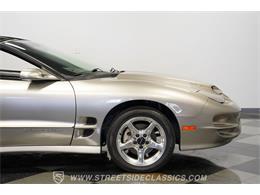 2001 Pontiac Firebird (CC-2102243) for sale in Concord, North Carolina