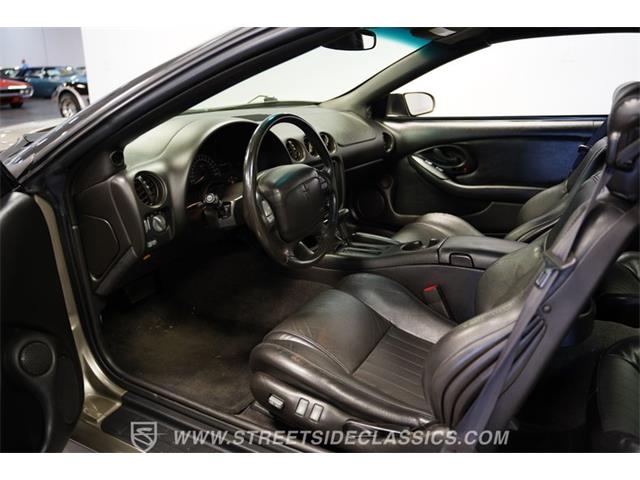 2001 Pontiac Firebird (CC-2102243) for sale in Concord, North Carolina