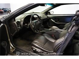 2001 Pontiac Firebird (CC-2102243) for sale in Concord, North Carolina