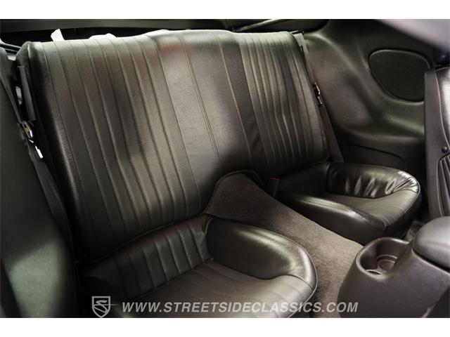 2001 Pontiac Firebird (CC-2102243) for sale in Concord, North Carolina