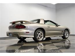 2001 Pontiac Firebird (CC-2102243) for sale in Concord, North Carolina