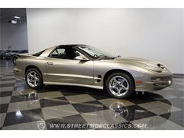 2001 Pontiac Firebird (CC-2102243) for sale in Concord, North Carolina