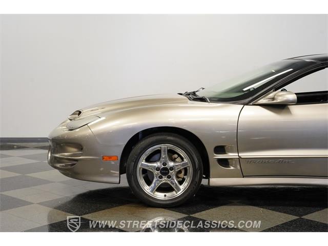 2001 Pontiac Firebird (CC-2102243) for sale in Concord, North Carolina