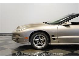 2001 Pontiac Firebird (CC-2102243) for sale in Concord, North Carolina