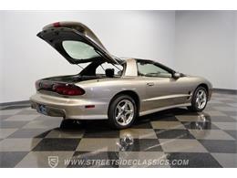 2001 Pontiac Firebird (CC-2102243) for sale in Concord, North Carolina