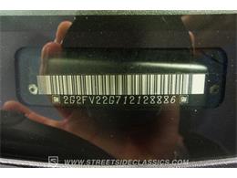 2001 Pontiac Firebird (CC-2102243) for sale in Concord, North Carolina