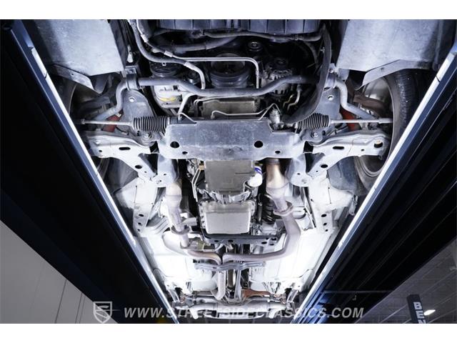 2001 Pontiac Firebird (CC-2102243) for sale in Concord, North Carolina