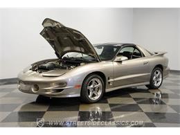 2001 Pontiac Firebird (CC-2102243) for sale in Concord, North Carolina